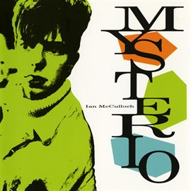 Imagen de portada para Mysterio (Expanded)