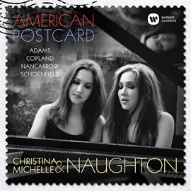 Imagen de portada para American Postcard