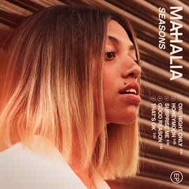 Cover image for Seasons