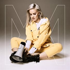 Cover image for Speak Your Mind (Deluxe)