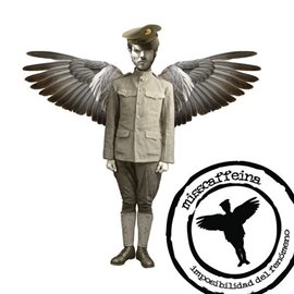 Cover image for Imposibilidad del fenómeno