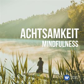 Cover image for Achtsamkeit