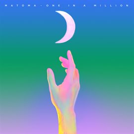 Cover image for One in a Million