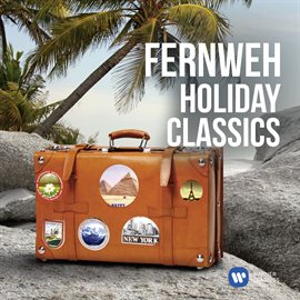 Cover image for Fernweh: Holiday Classics