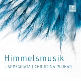 Imagen de portada para Himmelsmusik