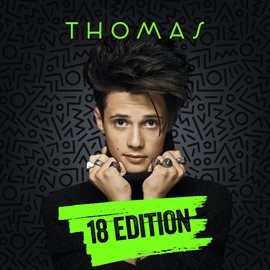 Cover image for Thomas (18 Edition)