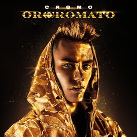 Cover image for Oro cromato