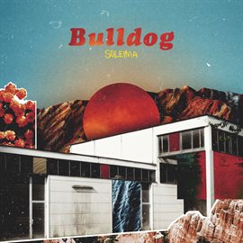 Imagen de portada para Bulldog