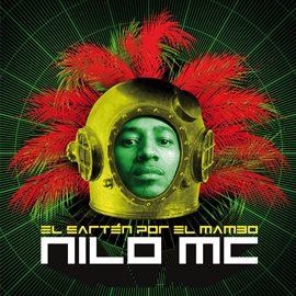 Cover image for El sartén por el mambo