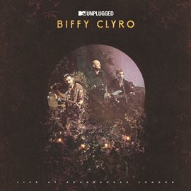 Imagen de portada para MTV Unplugged (Live at Roundhouse, London)