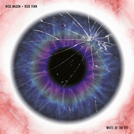 Cover image for White of the Eye (Original Motion Picture Soundtrack)