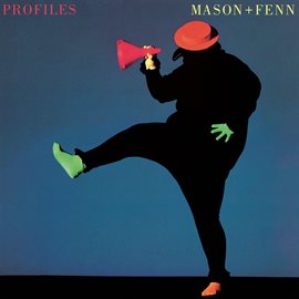 Cover image for Profiles