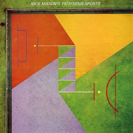 Imagen de portada para Nick Mason's Fictitious Sports