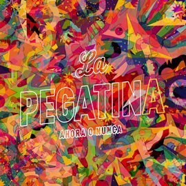 Cover image for Ahora o nunca