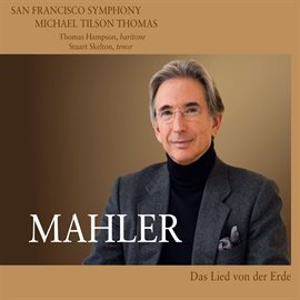 Cover image for Mahler: Das Lied Von Der Erde