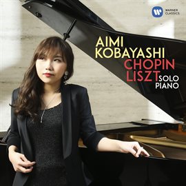 Cover image for Chopin: Piano Sonata No. 2 - Liszt: Dante Sonata & 3 Petrarch Sonnets