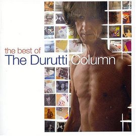 Cover image for The Best of Durutti Column
