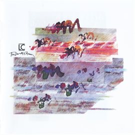 Cover image for LC