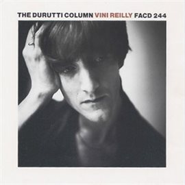 Cover image for Vini Reilly