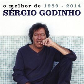 Imagen de portada para O Melhor: 1989-2014