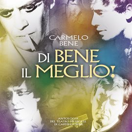 Cover image for Di Bene iI Meglio!