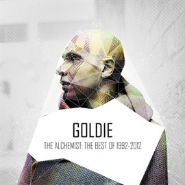 Cover image for The Alchemist: 1992-2012