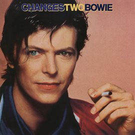 Imagen de portada para ChangesTwoBowie