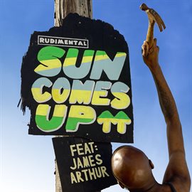 Imagen de portada para Sun Comes Up (feat. James Arthur) [Remixes] [Pt. 2]