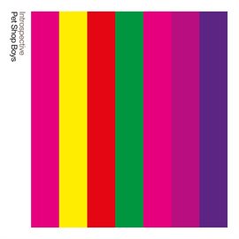 Cover image for Introspective: Further Listening 1988 - 1989 (2018 Remaster)
