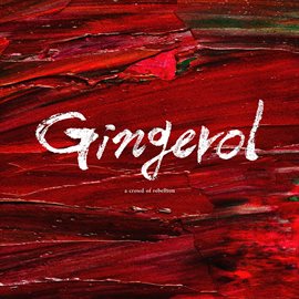 Cover image for Gingerol