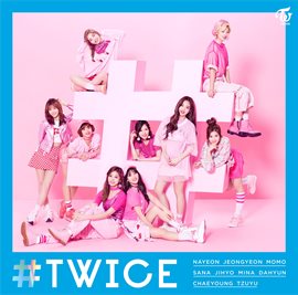 Cover image for #Twice