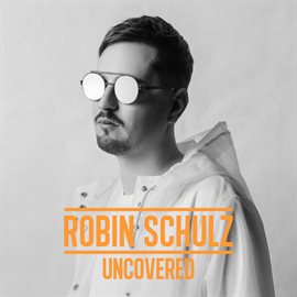 Cover image for Uncovered