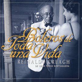 Cover image for Boleros de toda una vida