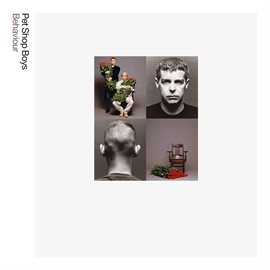 Cover image for Behaviour: Further Listening 1990 - 1991 (2018 Remaster)