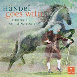 Imagen de portada para Handel goes Wild