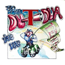 Cover image for Esto es Du-Dua (Ding Dong)