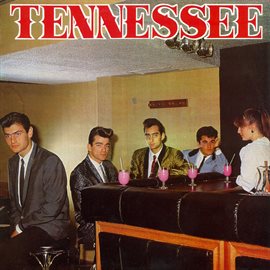 Cover image for Tennessee
