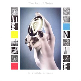 Imagen de portada para In Visible Silence (Deluxe Edition)