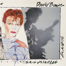 Imagen de portada para Scary Monsters (and Super Creeps) [2017 Remastered Version]