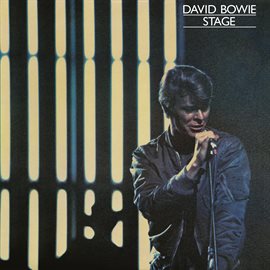 Imagen de portada para Stage (2017) [Live]