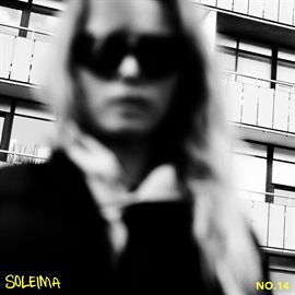 Imagen de portada para No. 14