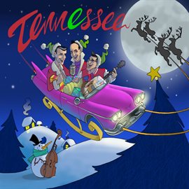 Cover image for Feliz Naviduduá