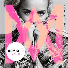 Cover image for Alarm (Remixes Vol. II)