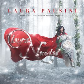 Cover image for Laura Navidad