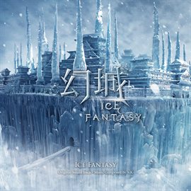 Imagen de portada para Ice Fantasy Original Soundtrack
