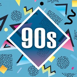 Imagen de portada para 90's The Collection