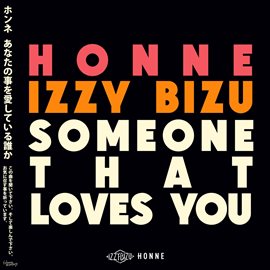 Cover image for Someone That Loves You (Remixes)