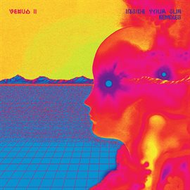 Imagen de portada para Inside Your Sun (Remixes)