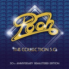 Cover image for The Collection 5.0 (50th Anniversary Remastered Edition)