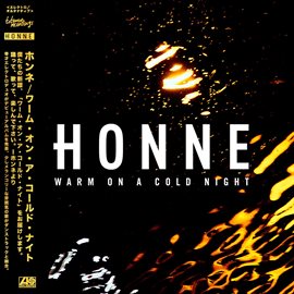 Cover image for Warm on a Cold Night